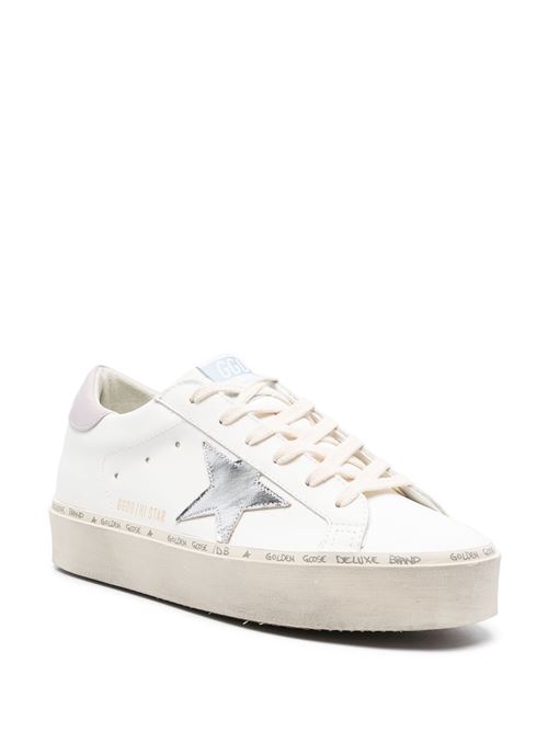 Hi Star Sneaker GOLDEN GOOSE | GWF00118F00684510527